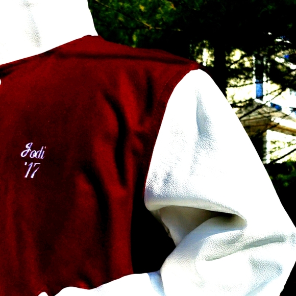 Vintage Collegant Tigers Varsity Swim Team… - Picture 8 of 8